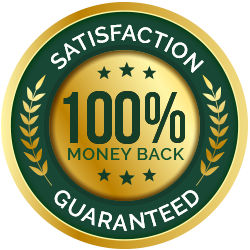 Audizen 60-Day Guarantee Badge